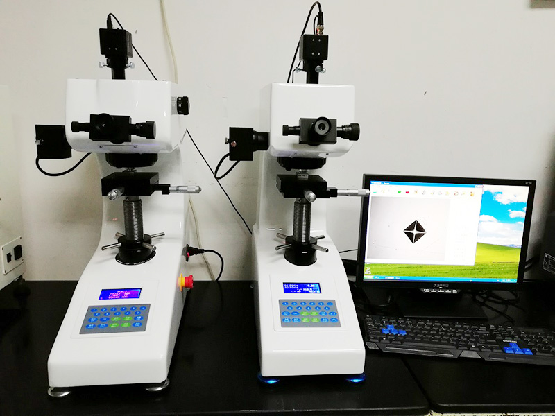 里氏硬度計(jì)